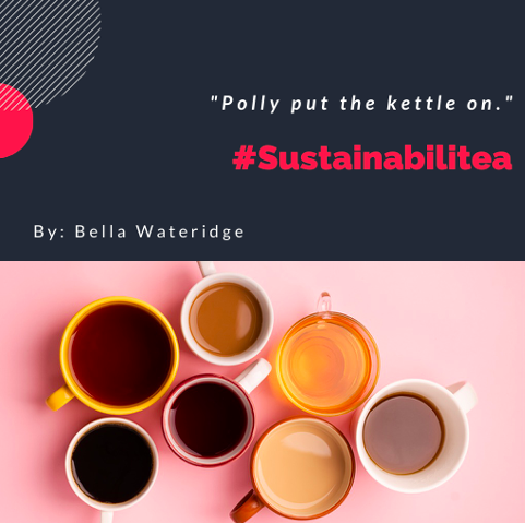 RazorResearch's tweet image. We&apos;re huge fans of tea at #RazorHQ. Not even the pandemic put a stop to our team elevenses sessions. But what effect do our cuppas have on the environment? #BellaRazor knows. bit.ly/3nvtvcZ #RazorBlog #BloggyBlog #RazorResearch #MRX #TeaBags #FMCG #MarketResearch