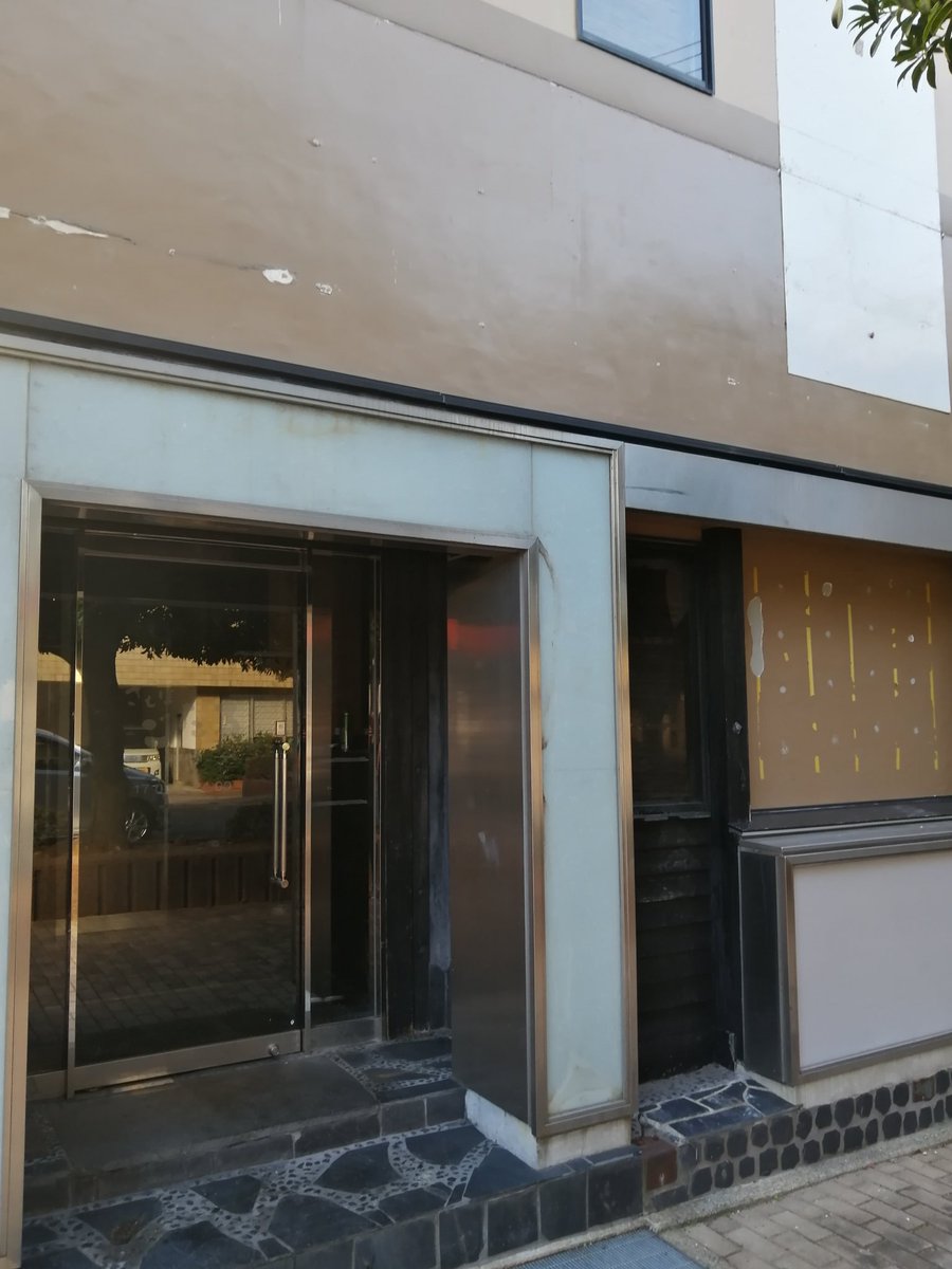 ひとり佐世保グルメ Youtube水曜日 どこでしょう佐世保 土曜日 佐世保ニュース 更新中 On Twitter させぼごたるさん 看板とか無くなっとった いよいよ 飲食店さんの閉店が顕著になってきたのか