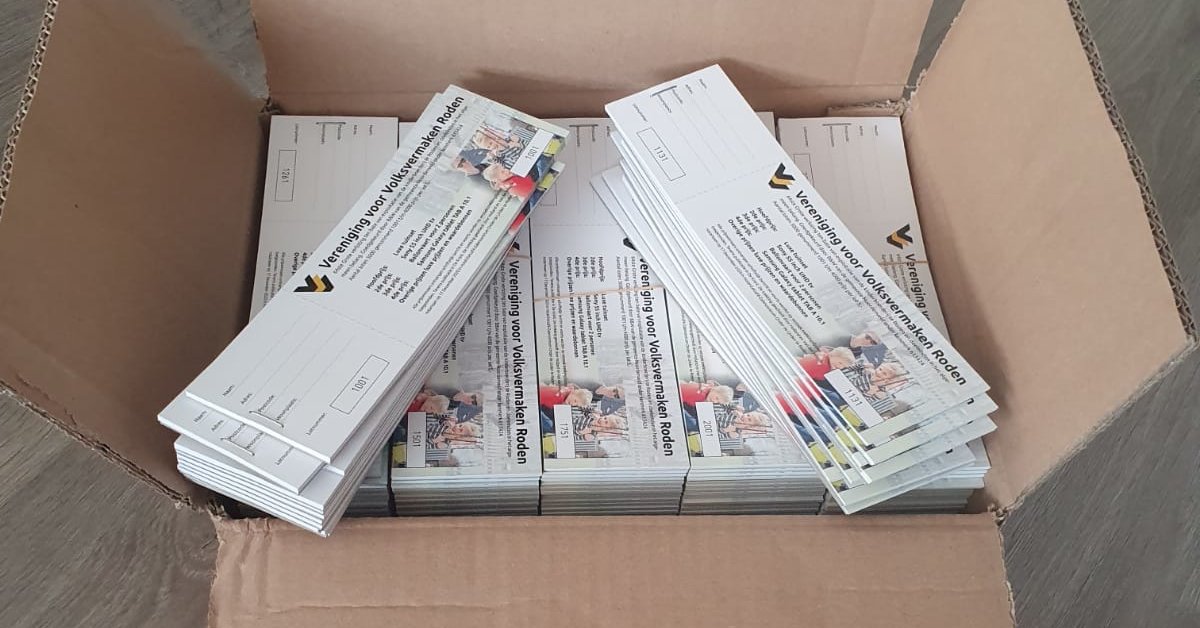 Dit jaar geen "Tientjesverloting"

Maar, zowel de Vereniging voor Volksvermaken Roden
als de Kinderboerderij Roden doen mee met
RaboClubSupport! Dus stem op ons! 💛

volksvermaken.nl/dit-jaar-geen-…