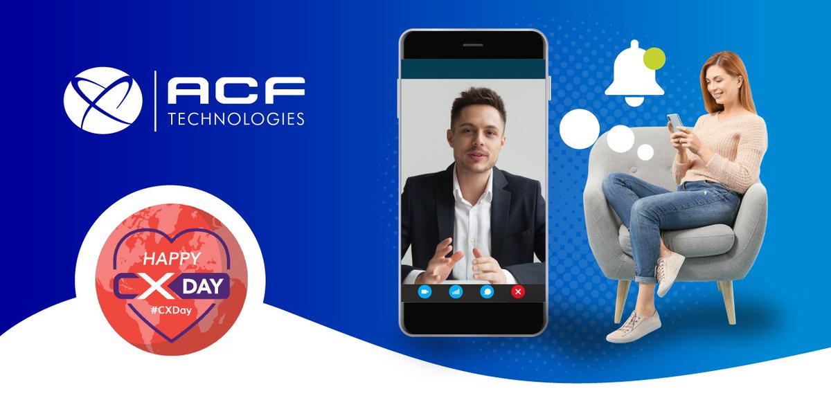 ACF_Tech's tweet photo. #COVID19 has made it difficult for organizations to connect with customers, but we offer solutions to help improve the #CustomerExperience among this. Our #AssistantAnywhere module allows you to see customers virtually. Learn more: https://t.co/qMpD5EMRQm #CXDay2020 https://t.co/RcMDNZGrR9