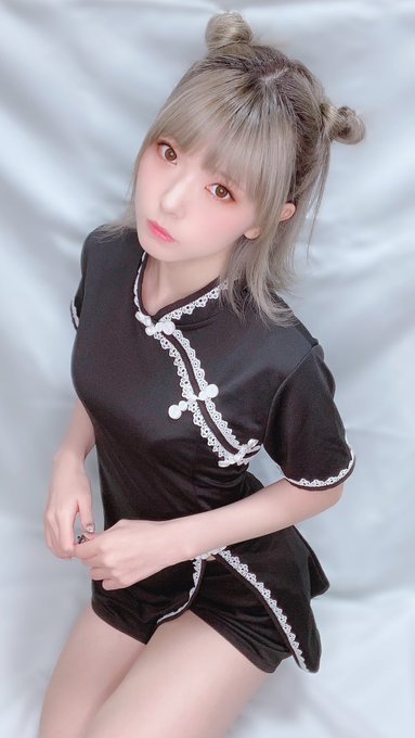 コスプレイヤー雪瀬はるのTwitter画像19