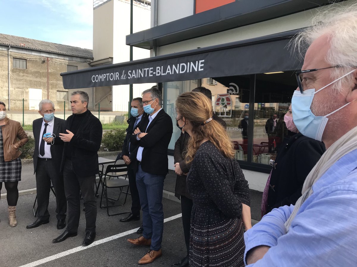 Pascal Charriere tweet media