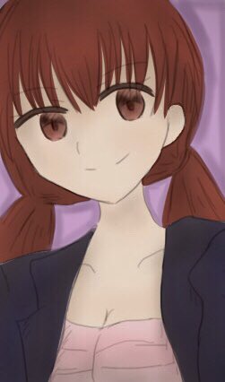 結標淡希のtwitterイラスト検索結果