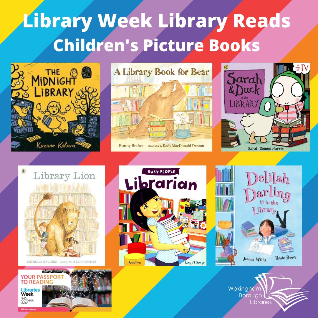WBC_Libraries tweet picture