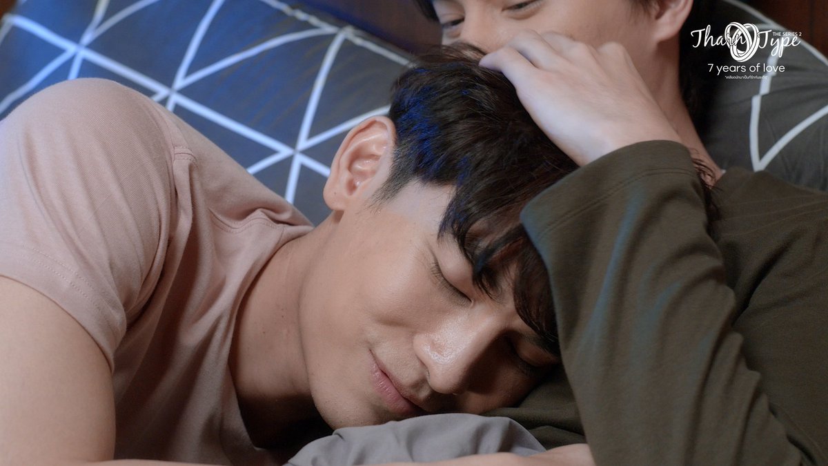 TharnType_s's tweet photo. ชม Teaser แรก #TharnTypeTheSeriesSS2
พร้อมกัน 10/10/2563 เวลา 15.00 น. https://t.co/hNYtpC0CKu