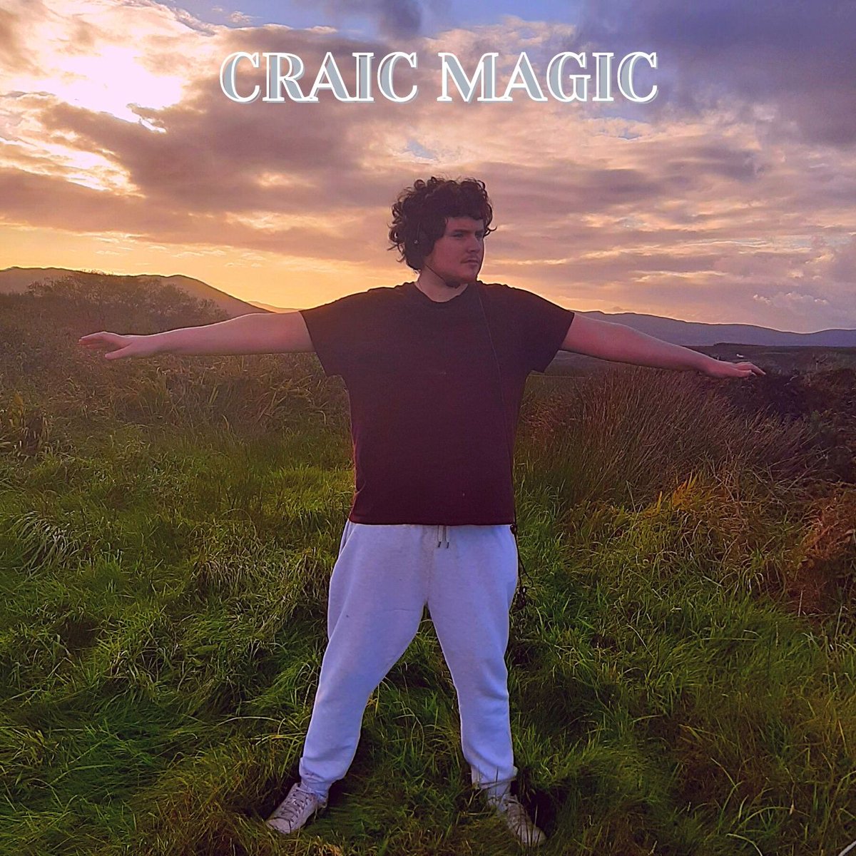 craicbuachaill's tweet photo. *OUT NOW
Craic Magic LP

11 Tracks bout been on da autism  spectrum da ups and downs of it nd a tribute 2 West Cork 

Fully produced by Myself
Stream: https://t.co/oYRnrOPGm5

Youtube: https://t.co/j6cluTfXXT

Put a lot into dis project hope ye enjoy it  https://t.co/G9yxZB99Aj https://t.co/wvhHy3rrQn