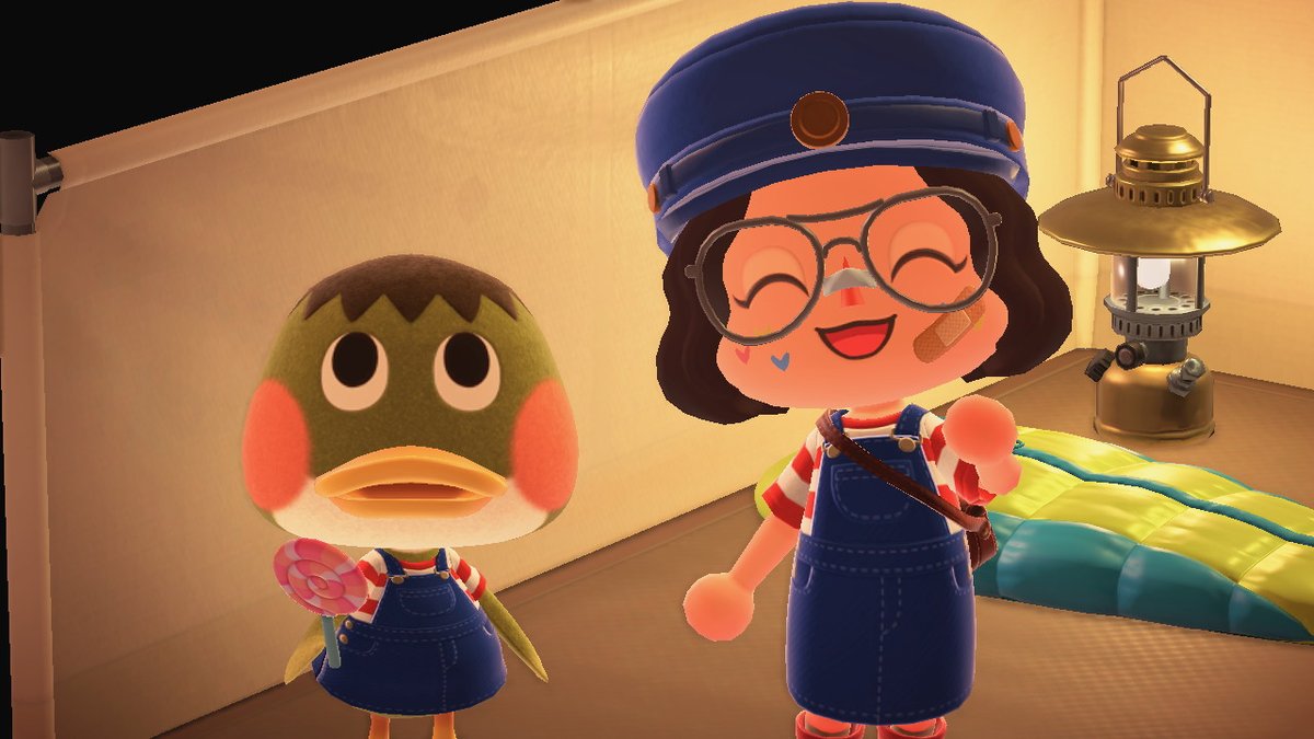 cross_froggie's tweet photo. matching :) 
#AnimalCrossing #ACNH #NintendoSwitch https://t.co/wG304oqn8Z