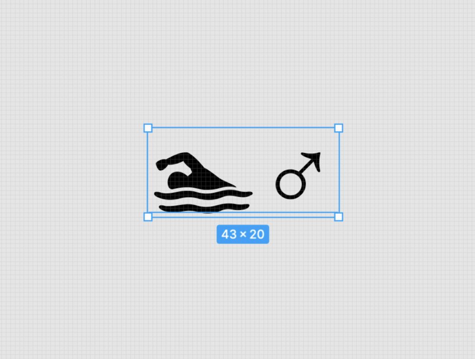 SachaJolly's tweet photo. Please @figmadesign, can you update your emoji set? You are using the Apple set everywhere 🙈 Or there is a limitation? https://t.co/ZYKZo6vcOE