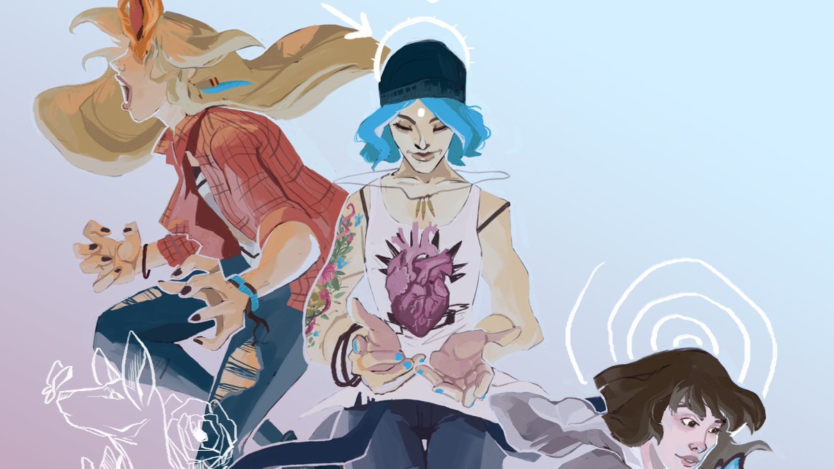 Julidi0t's tweet image. I'm finally doing the damn thing and opening an etsy shop!
Lesssss go dooooood.
etsy.com/shop/Julidiotd…