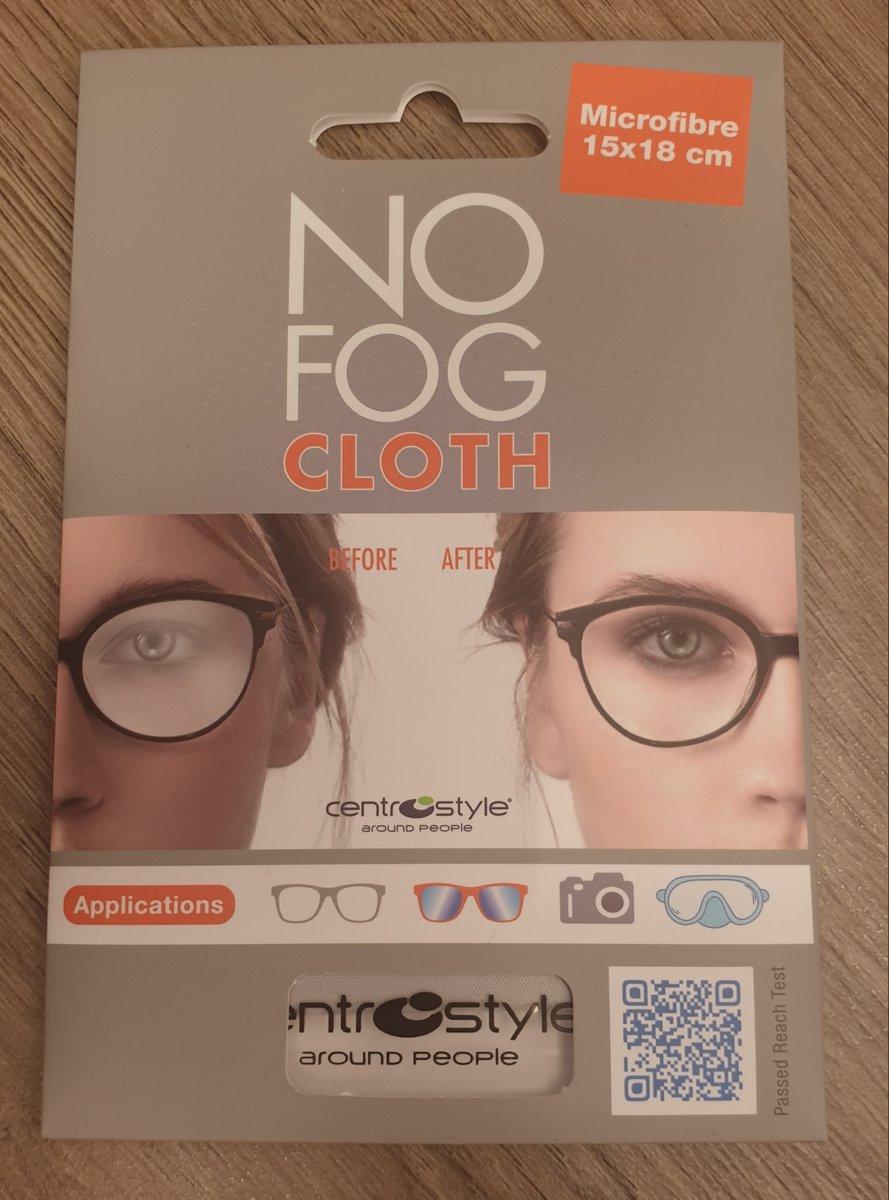 Bellamy Eyecare Irth tweet media