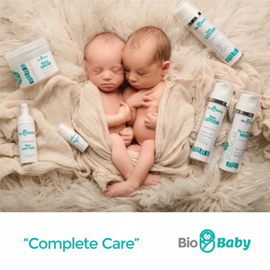 Maternology & Bio-Baby tweet media