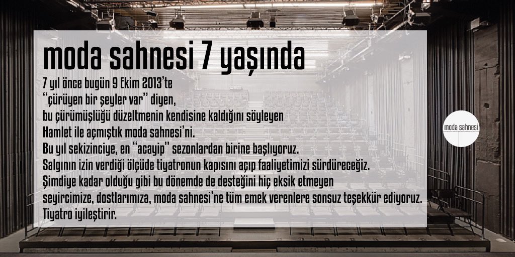 moda sahnesi 7 yaşında.
#modasahnesi