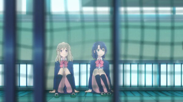 ちょご 安達としまむら 1話 えっ これ原作 日常系コミックじゃなくてラノベ なの 確かにモノローグ多いけど 殆ど授業に出ず不良のレッテルを貼られた安達と そんな彼女と仲良くなったしまむら 2人の女子高生の日常を描く純文学 みたいなアニメだけど ちょご 安達としまむら 1話 えっ これ原作 日常系コミックじゃなくてラノベ なの 確かにモノローグ多いけど 殆ど授業に出ず不良のレッテルを貼られた安達と そんな彼女と仲良くなったしまむら 2人の女子高生の日常を描く純文学 みたいなアニメだけど