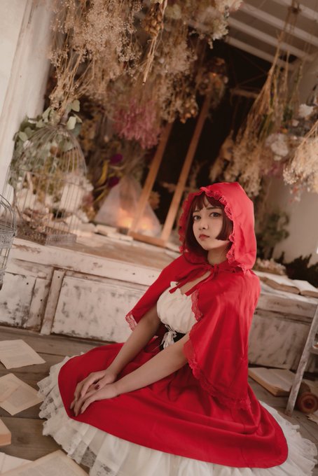 コスプレイヤーひまわりありすのTwitter画像17