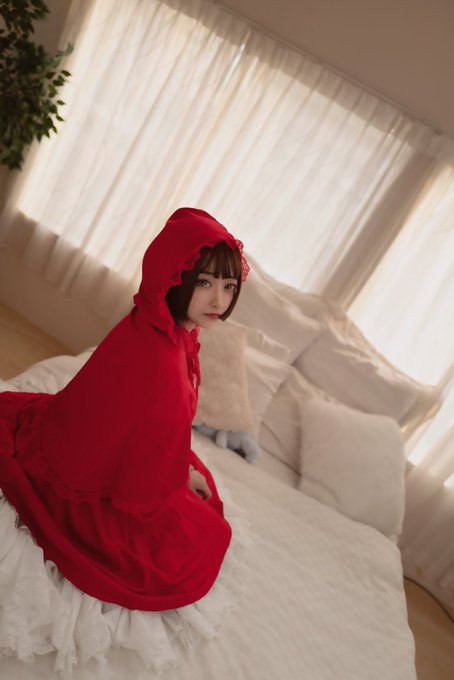 コスプレイヤーひまわりありすのTwitter画像18