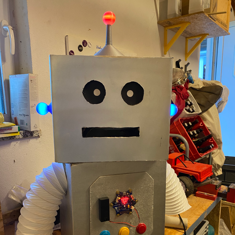 VCP_de's tweet photo. Du konntest nicht am Scoutlab-Training teilnehmen? Hier ist der Bericht: https://t.co/qImdwYHfMU #pfadfinden #scoutlab ^PD https://t.co/zPOAjncyFC