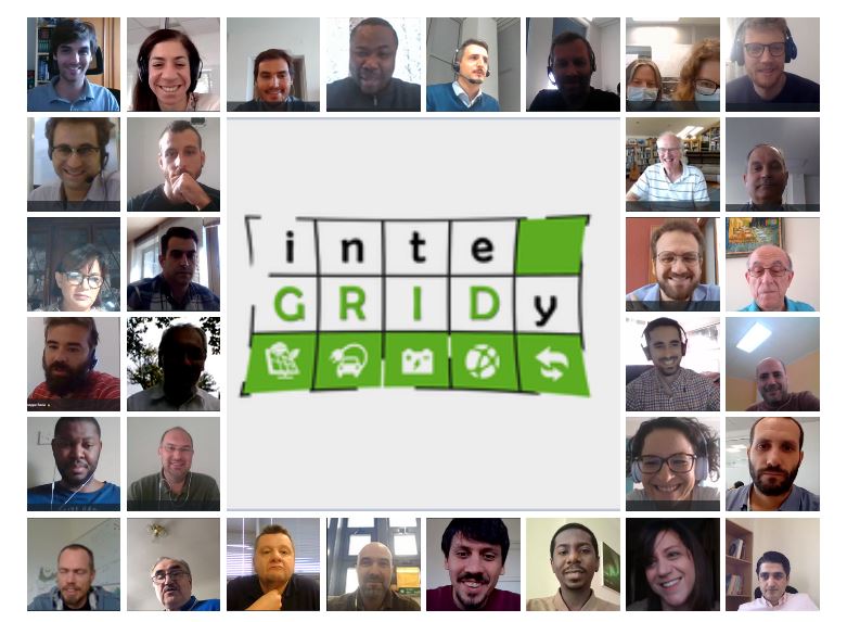 📸Family pic of the last #inteGRIDy General Assembly!

Two fruitful days working together to provide the #energy sector with an innovative framework of ~30 tools🛠️ integrating cutting technologies!

Thanks team!💪
🌐integridy.eu

#smartgrids #sustainability <a href="/EU_H2020/">Horizon 2020</a>