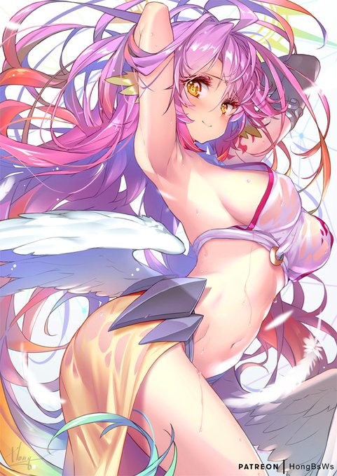 ジブリールのtwitterイラスト検索結果 古い順 ジブリールのtwitterイラスト検索結果 古い順