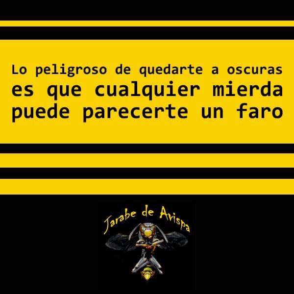 #avisoanavegantes #frasedeldía
