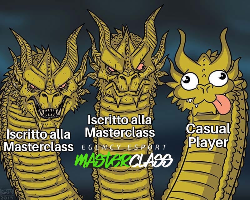 EgencyEsport's tweet photo. A voi la scelta!
🤔😬
Iscriviti alla #EgencyMasterclass
📲 Link in bio!
#eSports #FIFA21 #FIFAFriday https://t.co/AWTGvkeuwY