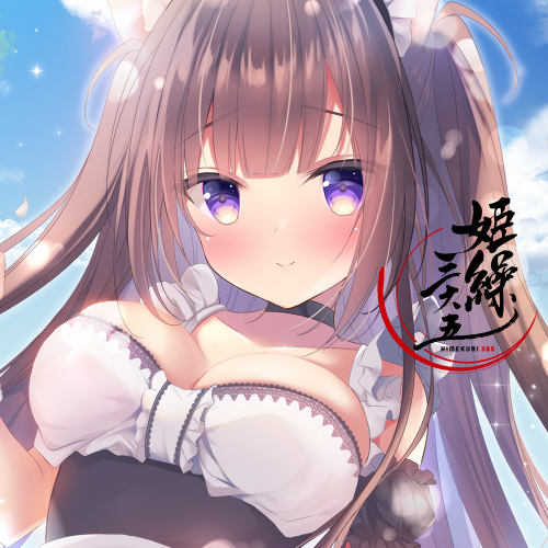 11月6日発売の「姫繰三六五 2021 Edition」にてメイドさんを描かせていただきました✨
5月25日担当です!よろしくお願いいたします～!
https://t.co/Qe4gbu0cHB
#himekuri365 
