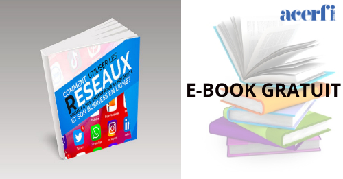 AcerfiFormation's tweet photo. #AcerfiFormation met GRATUITEMENT a ta disposition ce #livre_blanc📖, qui te permettra de mieux gérer ton business en ligne.
✨Les #réseaux_sociaux n'auront plus de secret pour toi.
Je te mets le lien de téléchargement juste ici👇
https://t.co/vB9a4Ldhxh
Bon début de week-end https://t.co/ssQazuQwM4