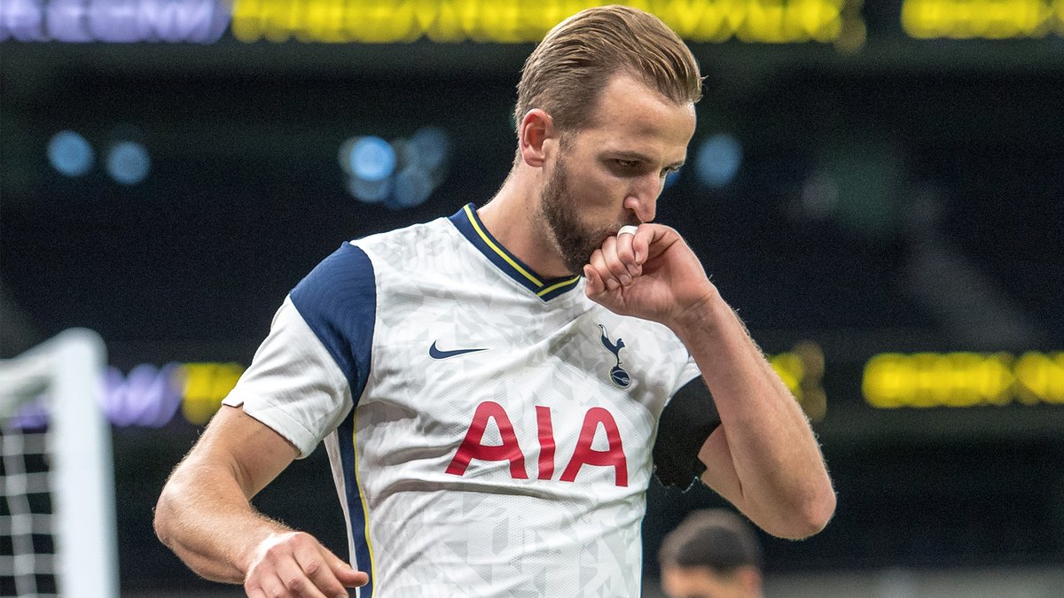 Tottenham Hotspur tweet media