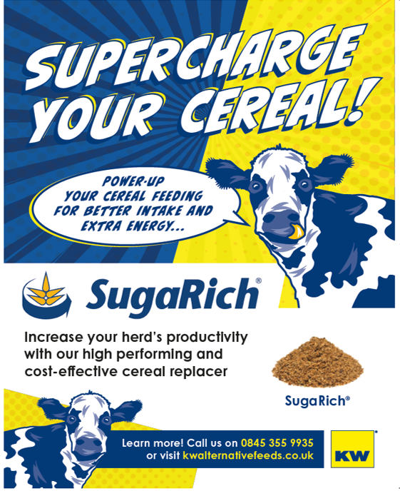 SugaRich1's tweet photo. Check out our new promotional ad with our friends at @KWfeeds 🤩
#animalfeed #sugarich #highperformancefeed #fromfactorytofarm #surplusfood https://t.co/8tVQIe9wIR