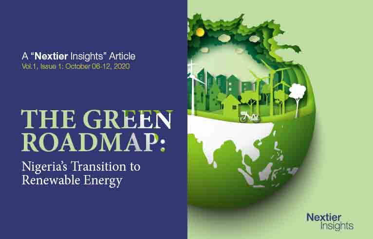 The Green Roadmap: Nigeria’s Transition to Renewable Energy

Electricity consumers in Nigeria are stuck in an electricity supply industry with a low incentive to serve them efficiently.

More Insights: thenextiergroup.com/nigerias-trans…