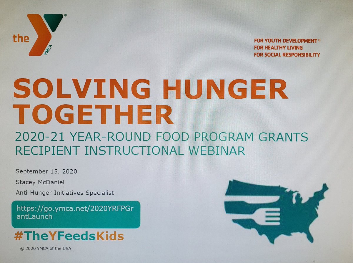 PamSuperY's tweet image. Congratulations #YMCAs around the country - funded by @GivingWalmart to FEED KIDS!
#TheYFeedsKids ❤
#HungerHereos ❤
@ymcade @ymcadc @CumberlandYMCA @ymcaathol @YMCA_Boston @OldColonyYMCA @ymcacapecod @ssymca @MetroNorthYMCA @YMCAMalden @YMCAofCM @PawtucketYMCA @StaceyMcDanielY