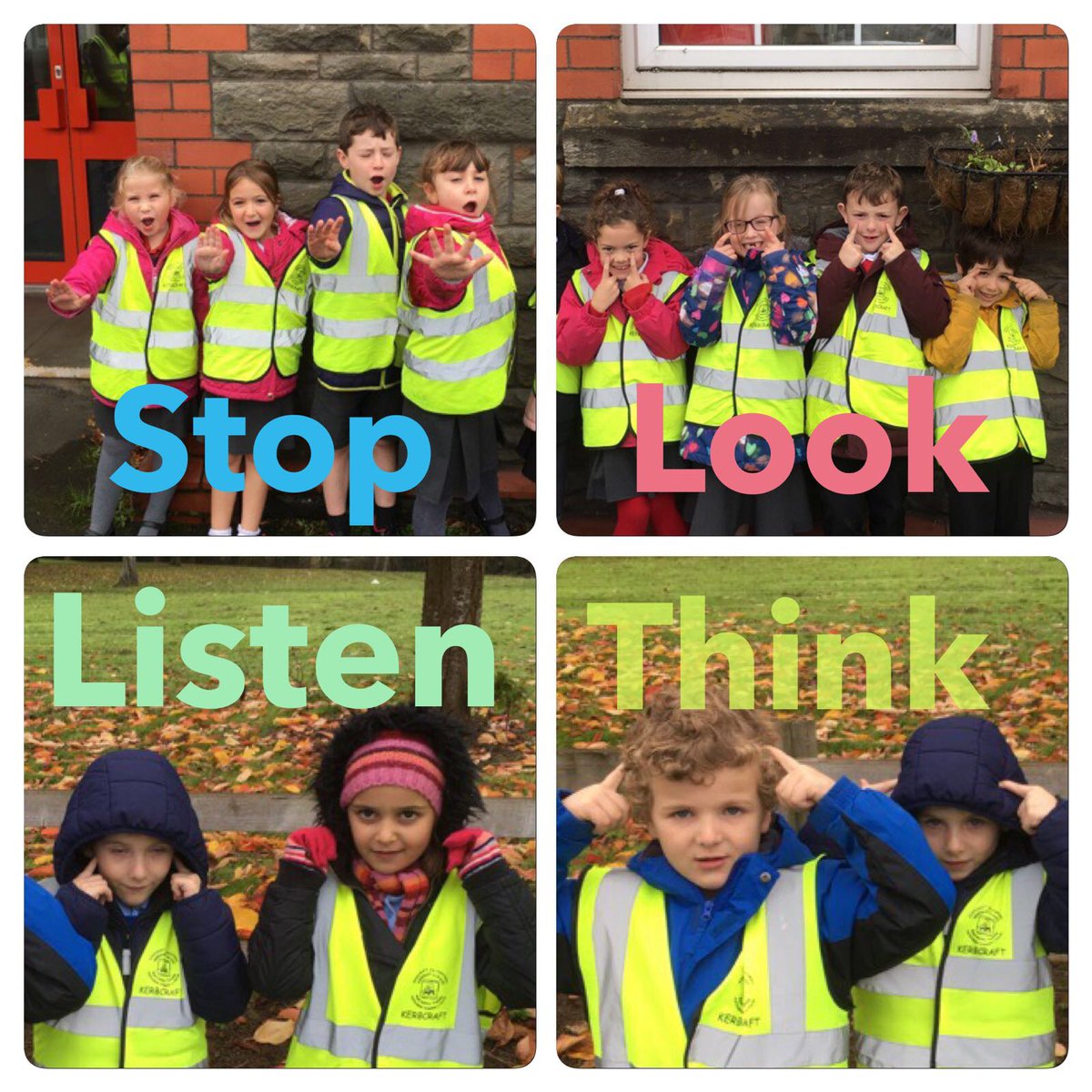 School Safety Programmes:Many of our schools take part in Scooter Training, Kerbcraft, Streetwise and the Junior Road Safety Officer Program and we still have a small team of much-loved School Crossing Patrols helping at schools with safety concerns.