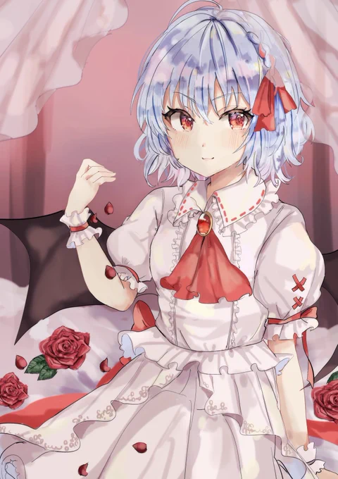 お嬢様🌹 