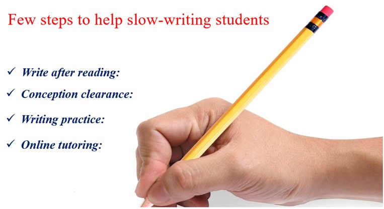 AssignmentMates's tweet image. Few steps to help slow-writing students
Learn more: beforeitsnews.com/education/2020…
#AssignmentSolution #AssignmentHelp #HomeworkWriting #AssignmentWriting