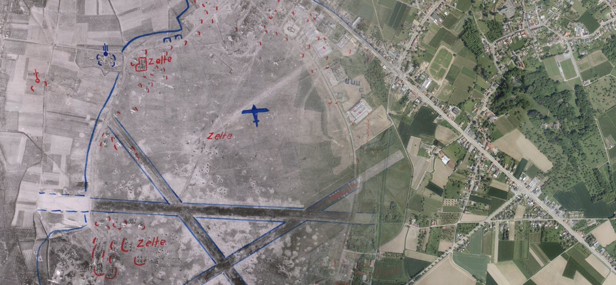 Dit weekend kan je heel wat werk van <a href="/ugent/">UGent</a> archeologen ontdekken tijdens de #archeologiedagen! Lees hier alvast het verhaal van <a href="/WouterGheyle/">Wouter Gheyle</a> en <a href="/birger1982/">birger stichelbaut</a> , die met hulp van luchtfoto's de sporen van ons oorlogsverleden blootleggen. 👉durfdenken.be/nl/onderzoek-e…