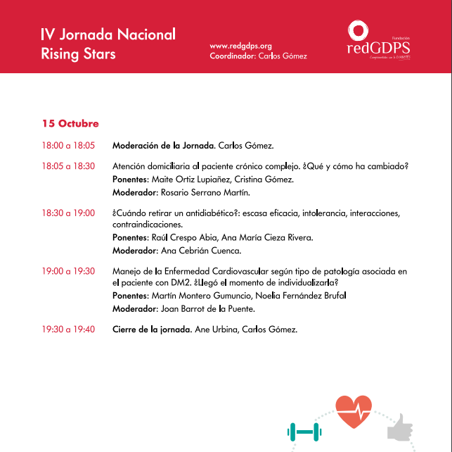 redGDPS Diabetes tweet media