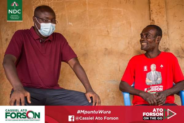 nanaboakyeprem2's tweet photo. When deeds speaks words are nothing 

#MpuntuWura 
#RetainAtoForson 
#CAF2020 
#JMandJane2020 https://t.co/GkNRx13YMh