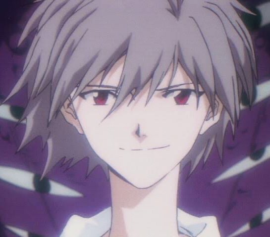 エヴァtv版リアタイから25年も経って貞本版渚カヲルを知った者の新鮮な悲鳴 2ページ目 Togetter