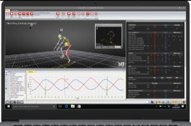 October promotion - 10 / 15% discount on STT 2D or 3D motion capture systems - mailchi.mp/innovativecycl…