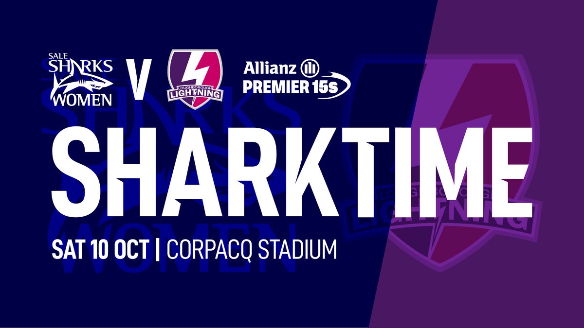 Sale Sharks 🦈 tweet media