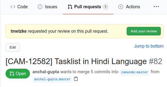 Guess I'll have to learn Hindi now🤷