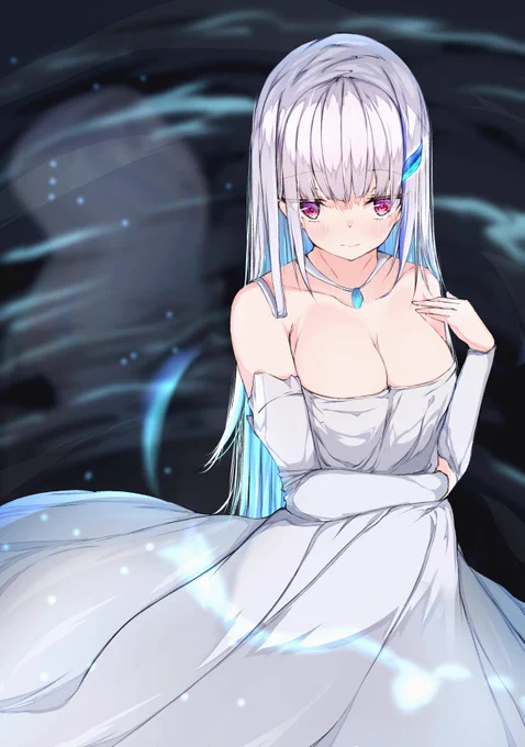 皇女様 