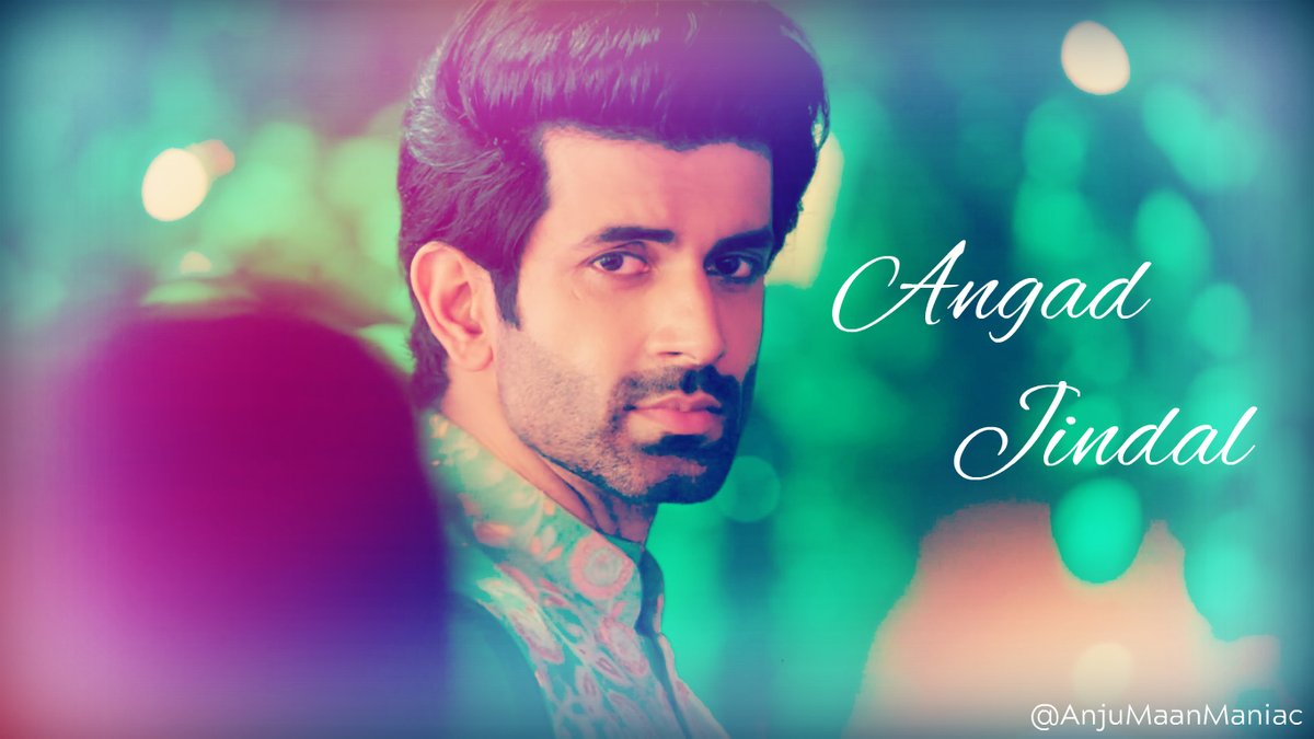 AnjuMaanManiac's tweet photo. #Angad in #KawachMahashivratri 
Miss this show so much! 😭

#NamikPaul The King of Expressions 😍

#AngadJindal @namik_paul @Namik_PaulFC @NamikPaulWeb @NamikSquad #NamikSquad @ArmyNamik #PaulClan #Kawach2 #NamikPaulisthebest #WeLoveNamikPaul #Kawach https://t.co/VjeXiVESmg