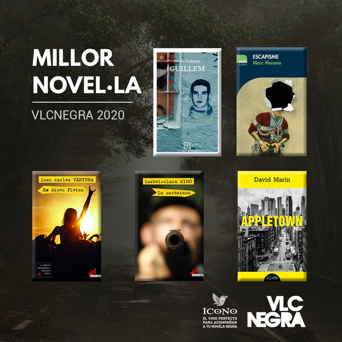 Valencia Negra El Festival