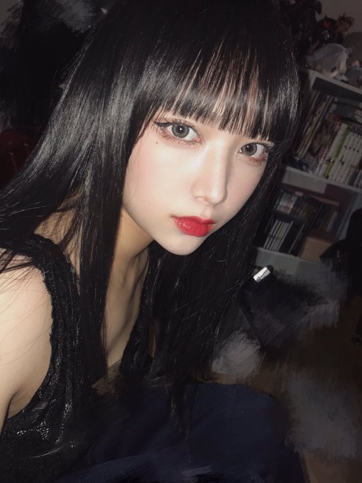 Twitter美人 個性派sns美女まとめ