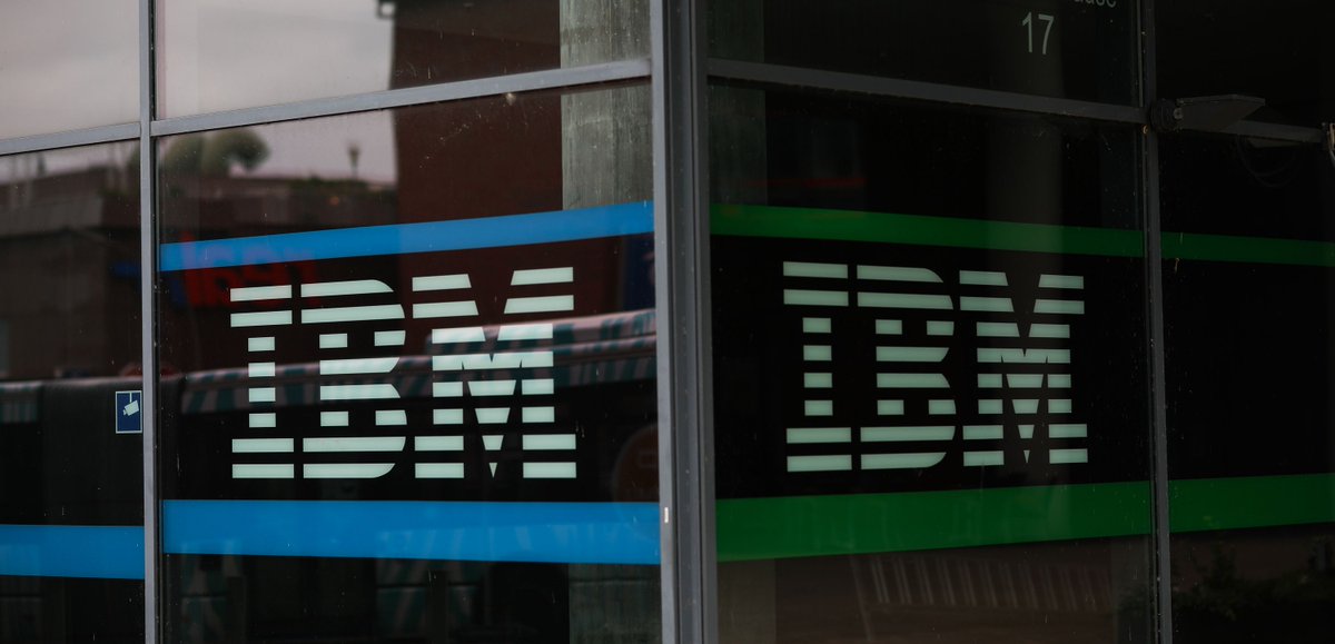 IBM will spinoff legacy business to focus on cloud and AI services