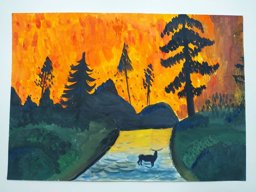 Denezhkin_Kamen's tweet image. ИТОГИ КОНКУРСА РИСУНКОВ "ПРИРОДА РОДНОГО КРАЯ" "МАРШ ПАРКОВ - 25 ЛЕТ".
denkamen.ru/node/468
#заповедник #ДенежкинКамень #конкурсрисунков