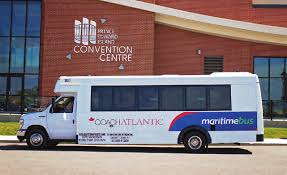 Coach Atlantic has more than only motorcoaches! We truly have the right size vehicle for any group or budget:

✔️Motorcoaches 
✔️Minicoaches
✔️Luxury SUV's
✔️School Buses
✔️Antique Double Deckers
✔️Passenger Vans

Read more about our diverse fleet at coachatlantic.ca