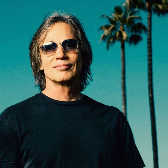 Happy birthday to Jackson Browne! Thanks for the music! 