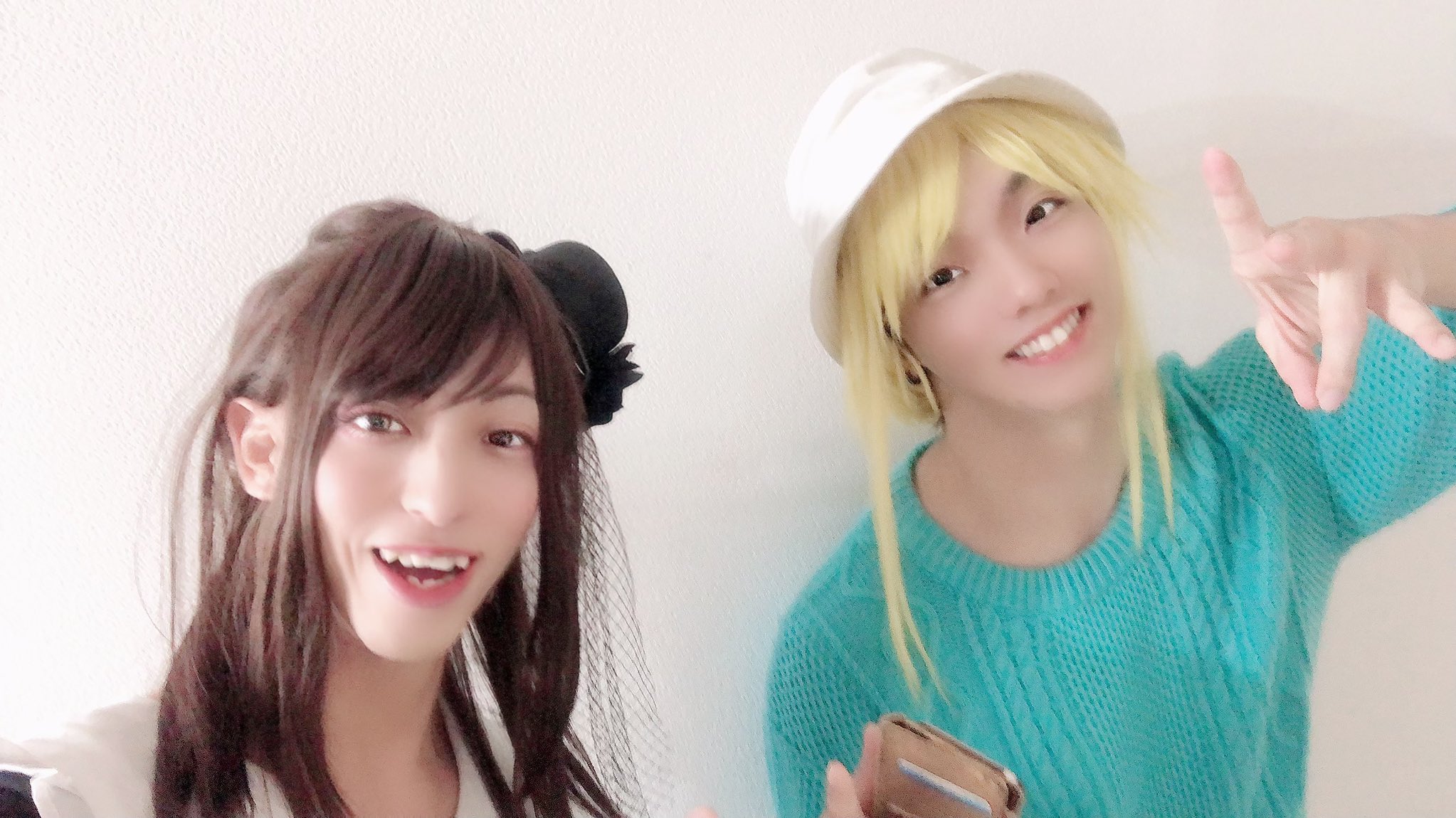 とぅーし@リアルアキバボーイズ on X: とぅーし@リアルアキバボーイズ on X: