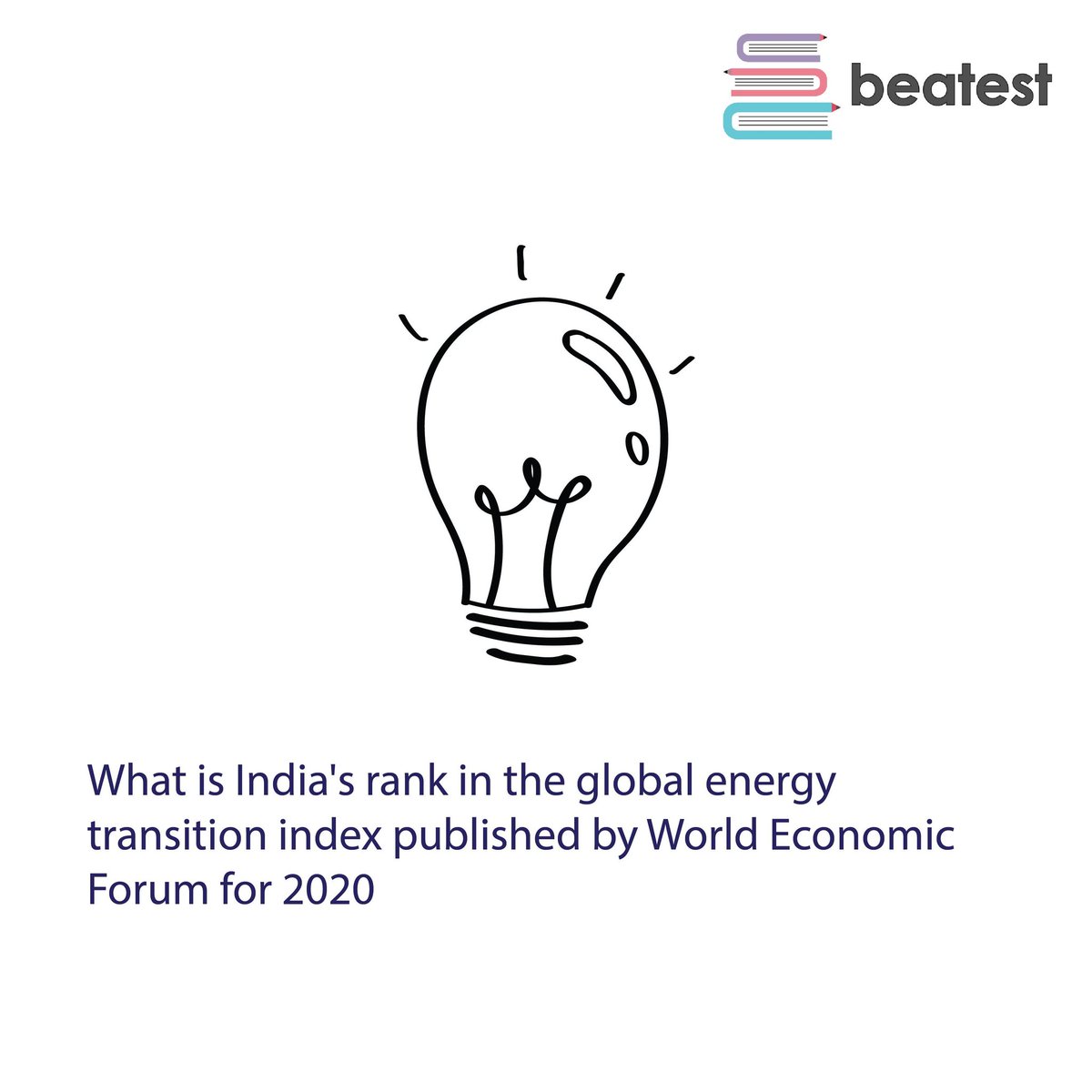 beatest_in's tweet photo. This #FridayFeature is hatke since in 2020 we are all a lil bhatke :P
See if you can crack these 2020 #currentaffairs and drop in your answers. Try asking your friends and see if they can. Hope we survive 2020 well enough :) https://t.co/PCfea4iCpL